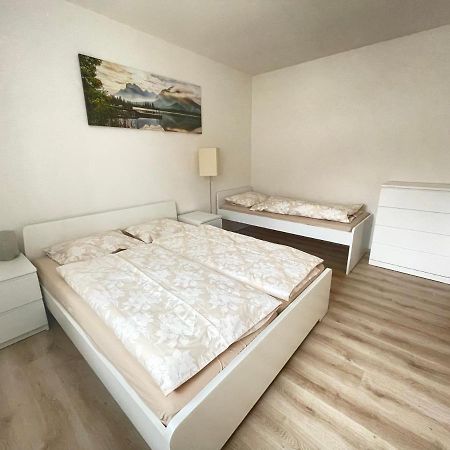 Apartman Hm Horní Maršov Dış mekan fotoğraf