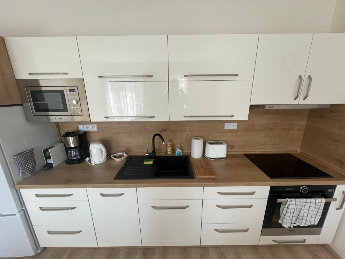 Apartman Hm Horní Maršov Dış mekan fotoğraf